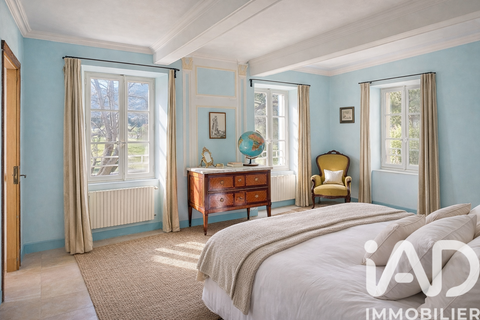 Villa a Oppède, Vaucluse, Oppède - € 1.580.000 | Ref: 111830 - foto 12