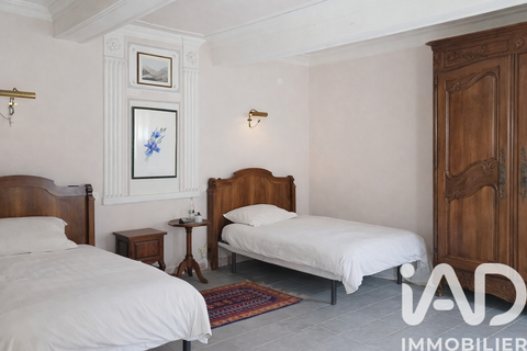 Villa a Oppède, Vaucluse, Oppède - € 1.580.000 | Ref: 111830 - foto 13