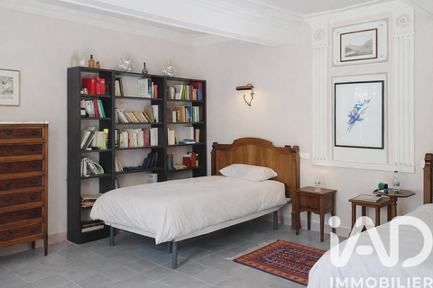Villa a Oppède, Vaucluse, Oppède - € 1.580.000 | Ref: 111830 - foto 14