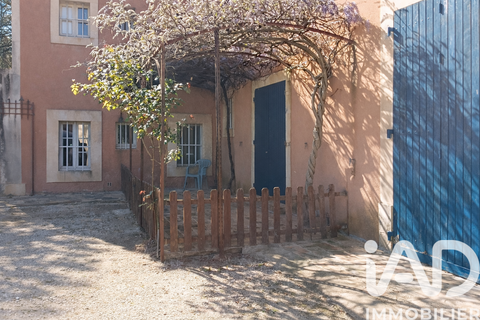 Villa a Oppède, Vaucluse, Oppède - € 1.580.000 | Ref: 111830 - foto 15