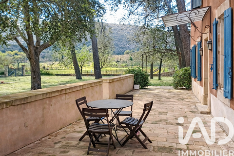 Villa a Oppède, Vaucluse, Oppède - € 1.580.000 | Ref: 111830 - foto 17