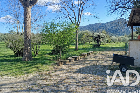 Villa a Oppède, Vaucluse, Oppède - € 1.580.000 | Ref: 111830 - foto 18