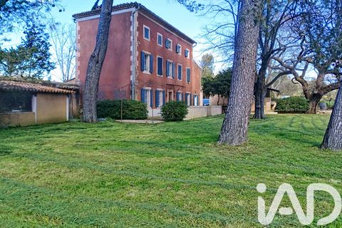 Villa a Oppède, Vaucluse, Oppède - € 1.580.000 | Ref: 111830 - foto 19