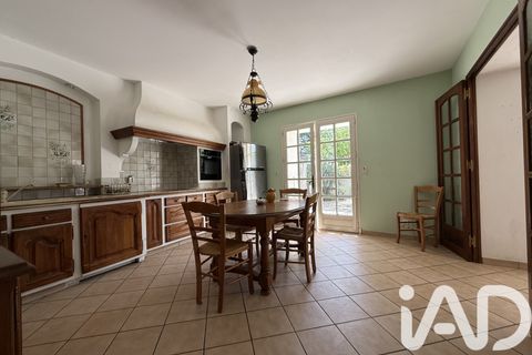 Villa a Rasteau, Vaucluse, Rasteau - € 620.000 | Ref: 83860 - foto 5