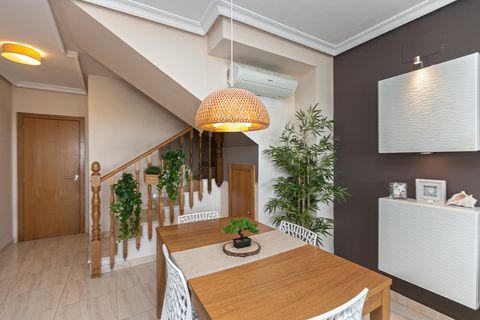 Byhus i Cabo Roig, Alicante, Cabo Roig - € 219.000 | Ref: IV-29160 - foto 10