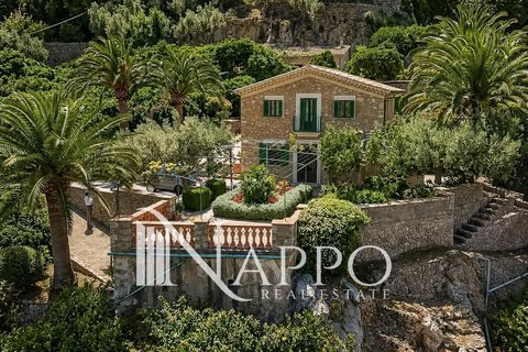 Villa a Soller, Mallorca, Soller - € 3.500.000 | Ref: 4950 - foto 2