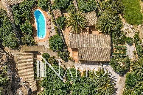 Villa a Soller, Mallorca, Soller - € 3.500.000 | Ref: 4950 - foto 3