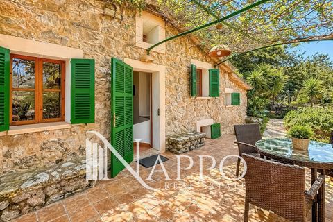 Villa a Soller, Mallorca, Soller - € 3.500.000 | Ref: 4950 - foto 5