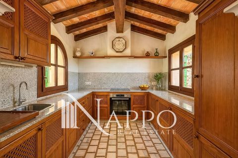 Villa a Soller, Mallorca, Soller - € 3.500.000 | Ref: 4950 - foto 6