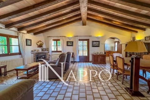 Villa a Soller, Mallorca, Soller - € 3.500.000 | Ref: 4950 - foto 11