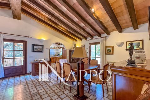 Villa a Soller, Mallorca, Soller - € 3.500.000 | Ref: 4950 - foto 12