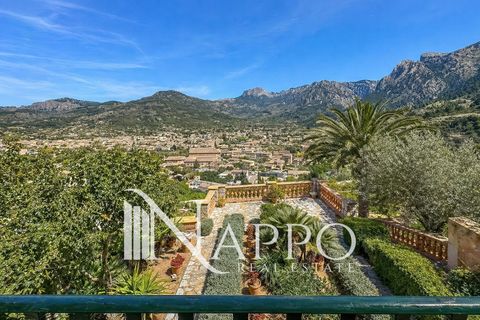 Villa a Soller, Mallorca, Soller - € 3.500.000 | Ref: 4950 - foto 19