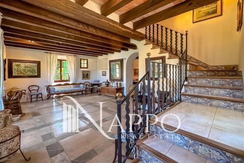 Villa a Soller, Mallorca, Soller - € 3.500.000 | Ref: 4950 - foto 20