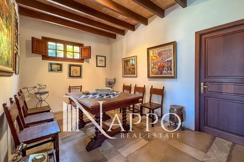 Villa a Soller, Mallorca, Soller - € 3.500.000 | Ref: 4950 - foto 22