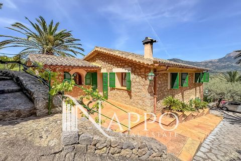 Villa a Soller, Mallorca, Soller - € 3.500.000 | Ref: 4950 - foto 24
