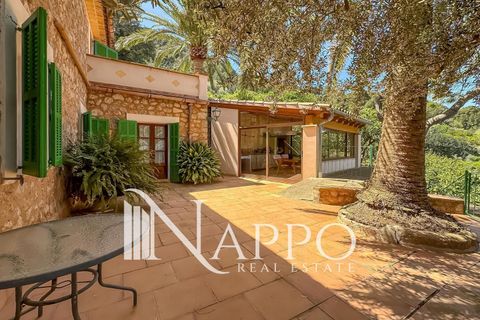 Villa a Soller, Mallorca, Soller - € 3.500.000 | Ref: 4950 - foto 26