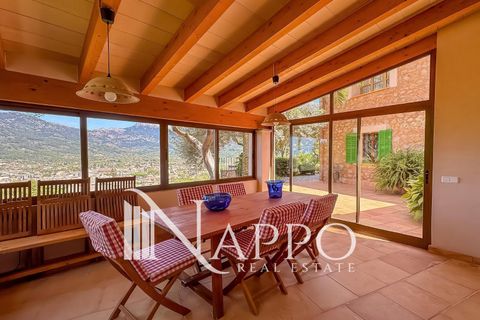 Villa a Soller, Mallorca, Soller - € 3.500.000 | Ref: 4950 - foto 28