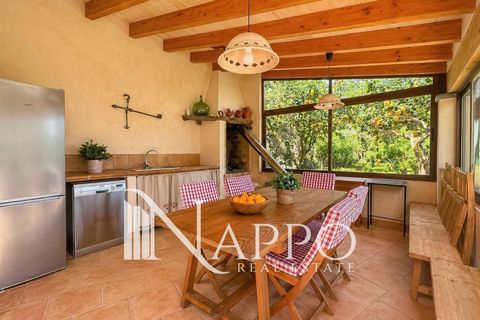 Villa a Soller, Mallorca, Soller - € 3.500.000 | Ref: 4950 - foto 29