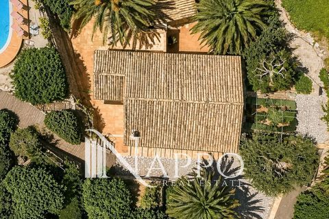 Villa a Soller, Mallorca, Soller - € 3.500.000 | Ref: 4950 - foto 31