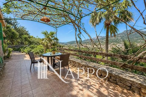 Villa a Soller, Mallorca, Soller - € 3.500.000 | Ref: 4950 - foto 33