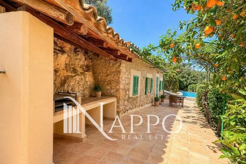 Villa a Soller, Mallorca, Soller - € 3.500.000 | Ref: 4950 - foto 46