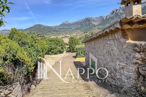 Villa a Soller, Mallorca, Soller - € 3.500.000 | Ref: 4950 - foto 47
