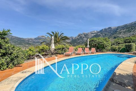 Villa a Soller, Mallorca, Soller - € 3.500.000 | Ref: 4950 - foto 49