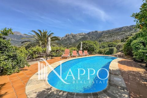 Villa a Soller, Mallorca, Soller - € 3.500.000 | Ref: 4950 - foto 50