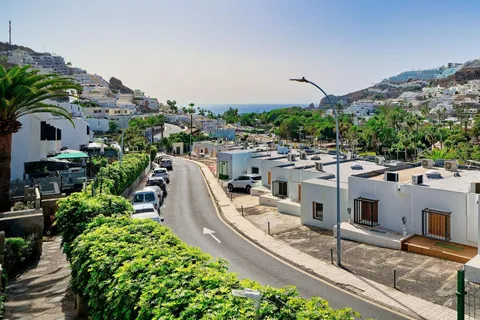 Duplex i Mogan, Gran Canaria - foto 2
