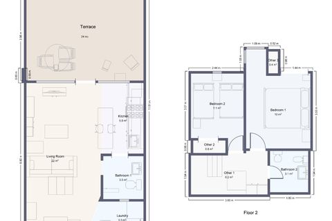 Dúplex a Mogan, Gran Canaria, Mogan - € 290.000 | Ref: arizona50g/10605 - foto 40