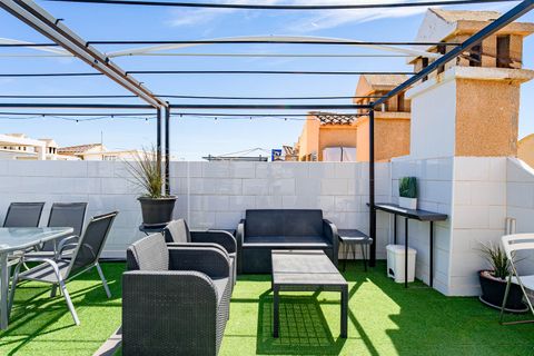 Lejlighed i Punta Prima, Alicante, Punta Prima - € 135.000 | Ref: 32920 - foto 2