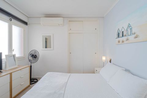 Lejlighed i Punta Prima, Alicante, Punta Prima - € 135.000 | Ref: 32920 - foto 6