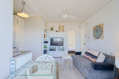 Lejlighed i Punta Prima, Alicante, Punta Prima - € 135.000 | Ref: 32920 - foto 17