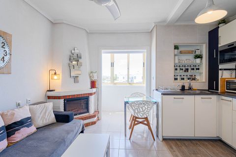 Lejlighed i Punta Prima, Alicante, Punta Prima - € 135.000 | Ref: 32920 - foto 20