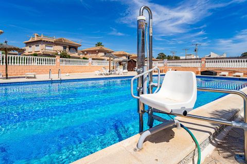 Lejlighed i Punta Prima, Alicante, Punta Prima - € 135.000 | Ref: 32920 - foto 31