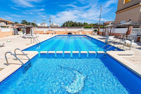Lejlighed i Punta Prima, Alicante, Punta Prima - € 135.000 | Ref: 32920 - foto 32