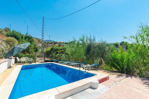 Villa a Sedella, Malaga, Sedella - € 225.000 | Ref: CP411 - foto 2