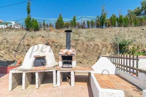 Villa a Sedella, Malaga, Sedella - € 225.000 | Ref: CP411 - foto 3