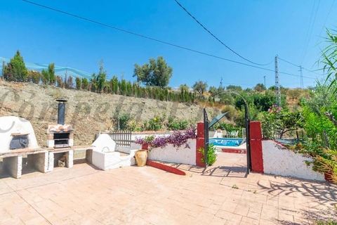 Villa a Sedella, Malaga, Sedella - € 225.000 | Ref: CP411 - foto 6