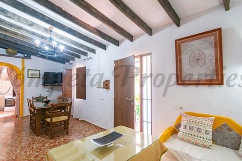 Villa a Sedella, Malaga, Sedella - € 225.000 | Ref: CP411 - foto 7