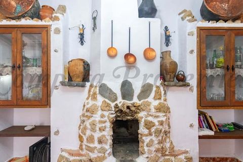 Villa a Sedella, Malaga, Sedella - € 225.000 | Ref: CP411 - foto 8