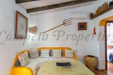 Villa a Sedella, Malaga, Sedella - € 225.000 | Ref: CP411 - foto 9