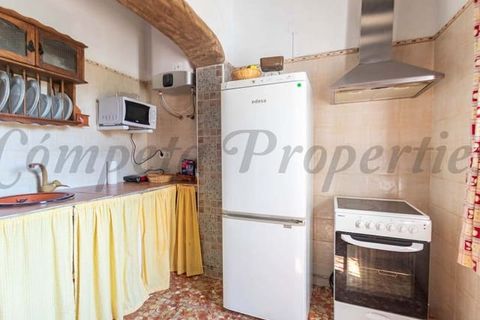 Villa a Sedella, Malaga, Sedella - € 225.000 | Ref: CP411 - foto 10