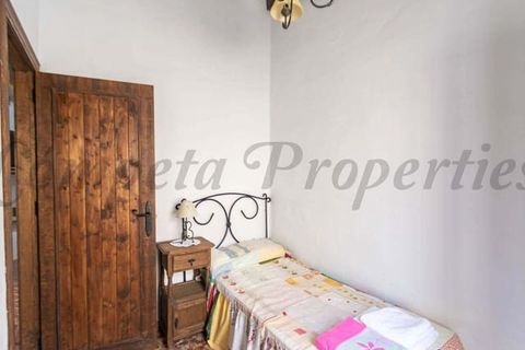 Villa a Sedella, Malaga, Sedella - € 225.000 | Ref: CP411 - foto 11