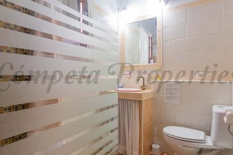 Villa a Sedella, Malaga, Sedella - € 225.000 | Ref: CP411 - foto 12