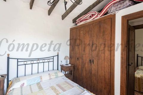 Villa a Sedella, Malaga, Sedella - € 225.000 | Ref: CP411 - foto 13