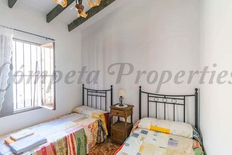 Villa a Sedella, Malaga, Sedella - € 225.000 | Ref: CP411 - foto 14
