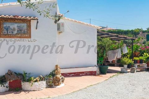 Villa a Sedella, Malaga, Sedella - € 225.000 | Ref: CP411 - foto 15
