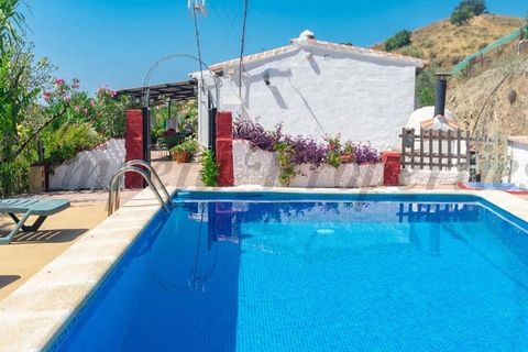 Villa a Sedella, Malaga, Sedella - € 225.000 | Ref: CP411 - foto 16