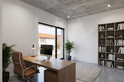 Villa i Coimbra, Coimbra, Coimbra - € 548.000 | Ref: LUX_CB-01423 - foto 4